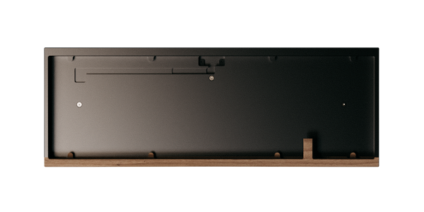 CNC-Machined Chassis