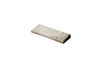 No Assembly Required