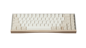 Engineered for Feel and Sound