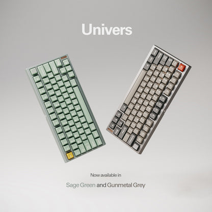 Univers R2