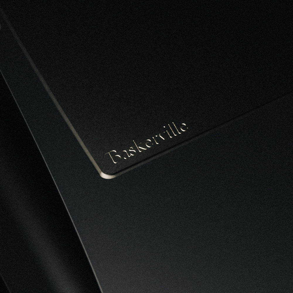 Baskerville