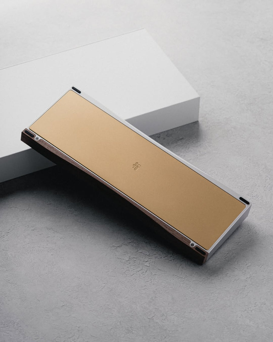 Kafka Captain Sterling Back