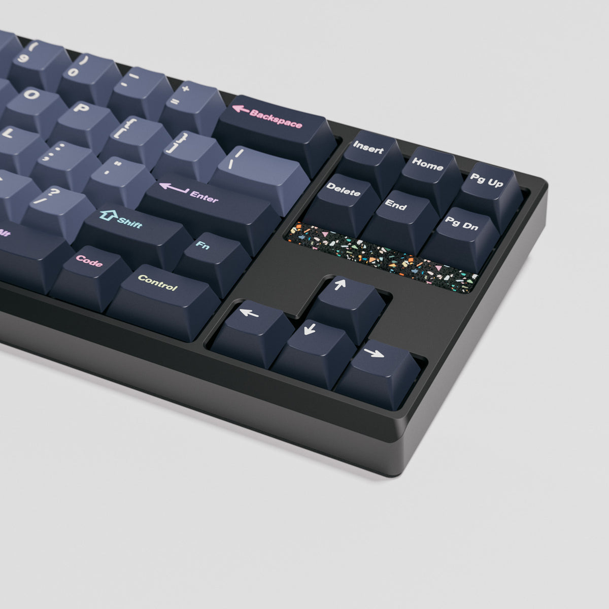 monospace – Typface