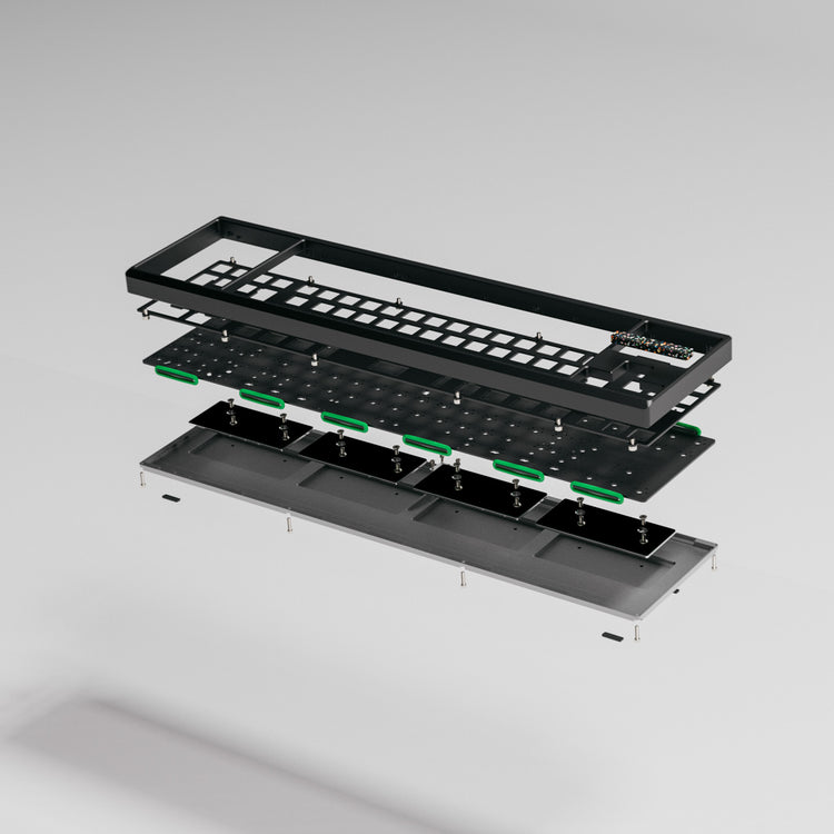 monospace – Typface