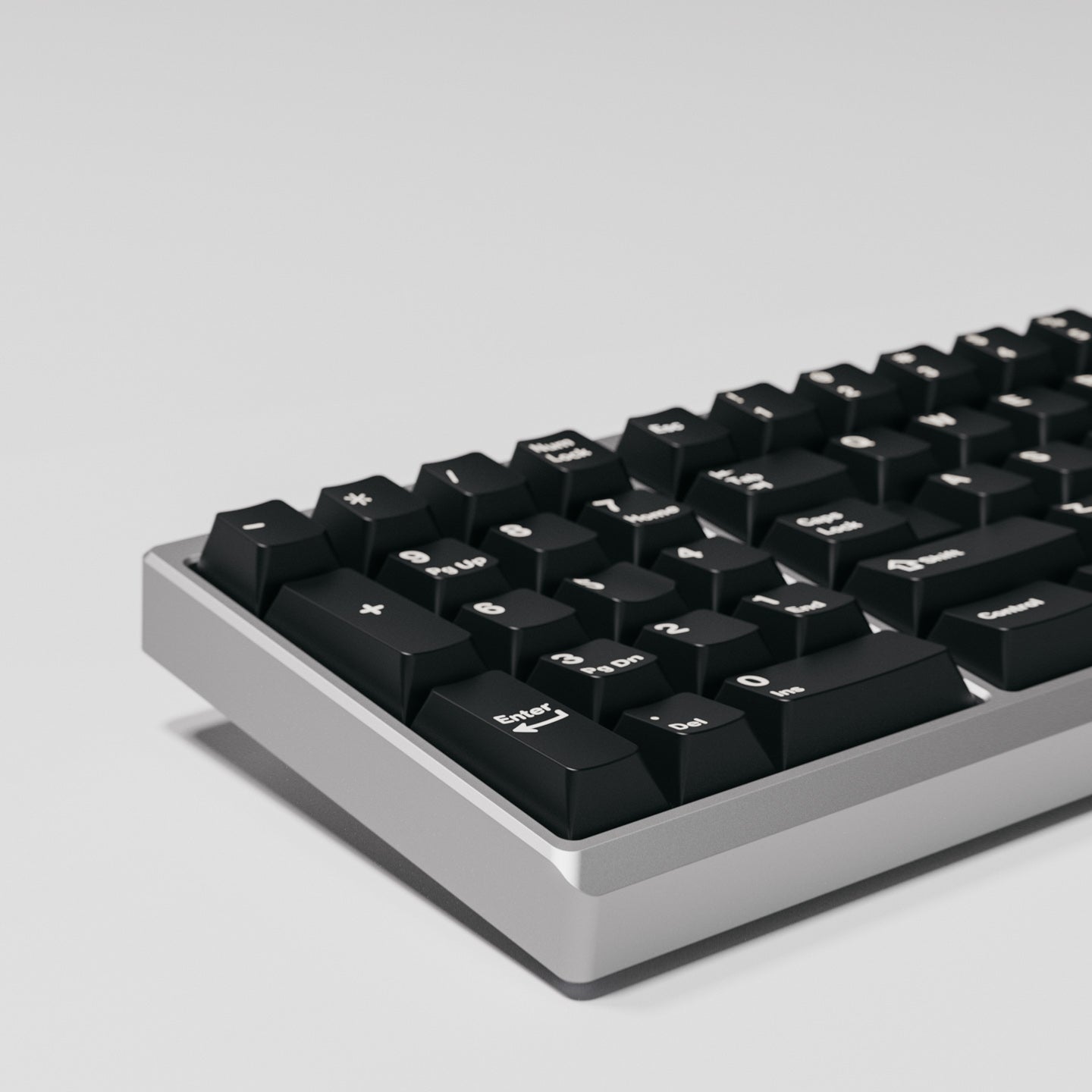monospace – Typface